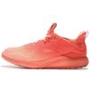 Женские кроссовки Alphabounce EM Розовые Easy-Coral Sun-Glow BY3223