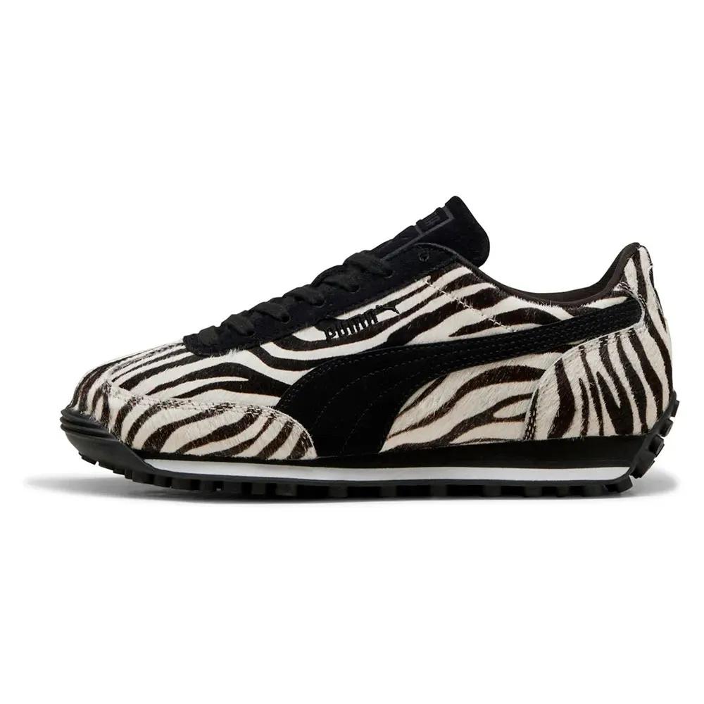 Puma Кросовки Easy Rider Zebra
