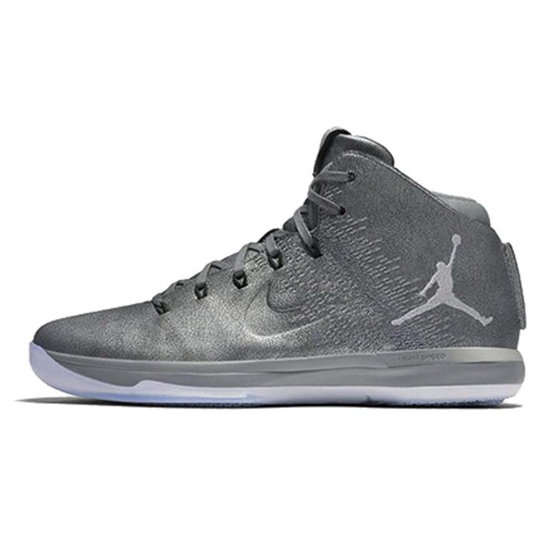 Jordan XXX1 Battle Grey 914293-013
