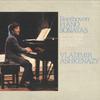 LP Record VLADIMIR ASHKENAZY - Beethoven Piano Sonatas No.5 In C M SAL1248 LONDON 1980 Japan Classical Used