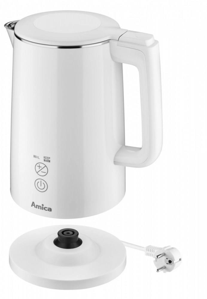 Kettle KF 6011 Digital 1.5l