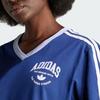 adidas Футболка Originals Vrct Graphic Tee Dress Women Dresses Dark-Blue IT9853
