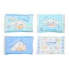 Sanrio Cinnamoroll Mini Tissues Set of 8 NEW Sanrio Characters