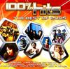 CD VARIOUS - 100% Hits: the Best of 2005 094634793421 EMI 2005 Australia Rap & Hip-Hop/R&B Used