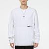 Puma Training Sports Breathable Crew Neck Sweatshirt Men Tops White 846532-02