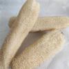 1PC Natural Loofah Scrubber - Multi-Purpose Cleaning Tool, for Kitchen/Bathroom Surface & Body Spa Daily Cleansing