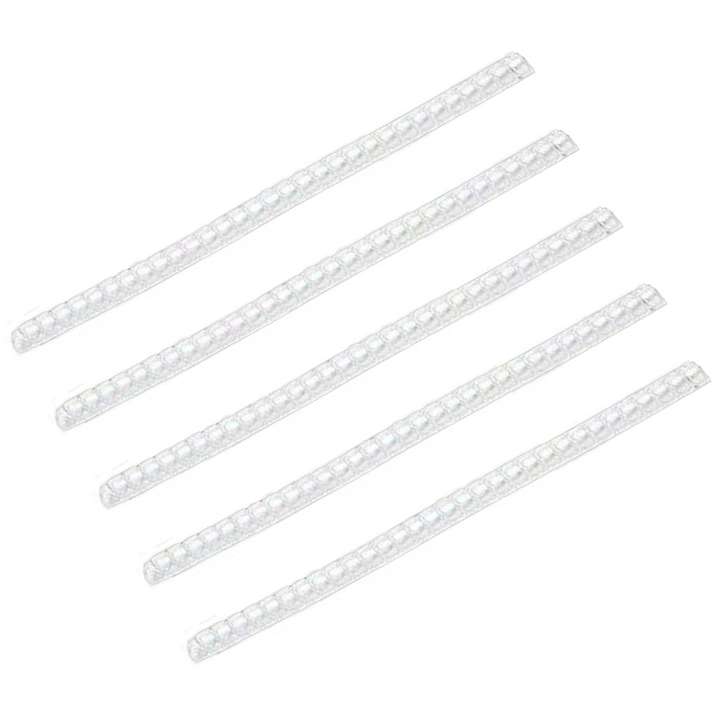 Набор из 5 регулируемых колец, аксессуаров, регуляторов размера колец, приспособлений для изменения размера на каждый день и в особых случаях