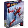 LEGO Super Heroes Marvel Spider-Man Figure 76226 Toy Block Gift Superhero American Comic Sentai Hero Boys Ages 8 and Up