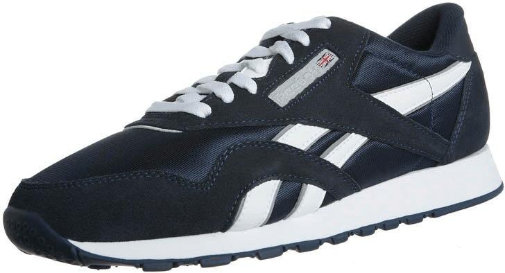 Кроссовки Reebok Classic Nylon