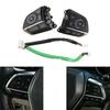 Steering Wheel Cruise Control Buttons Switch for Toyota Avalon Camry RAV4 84250-