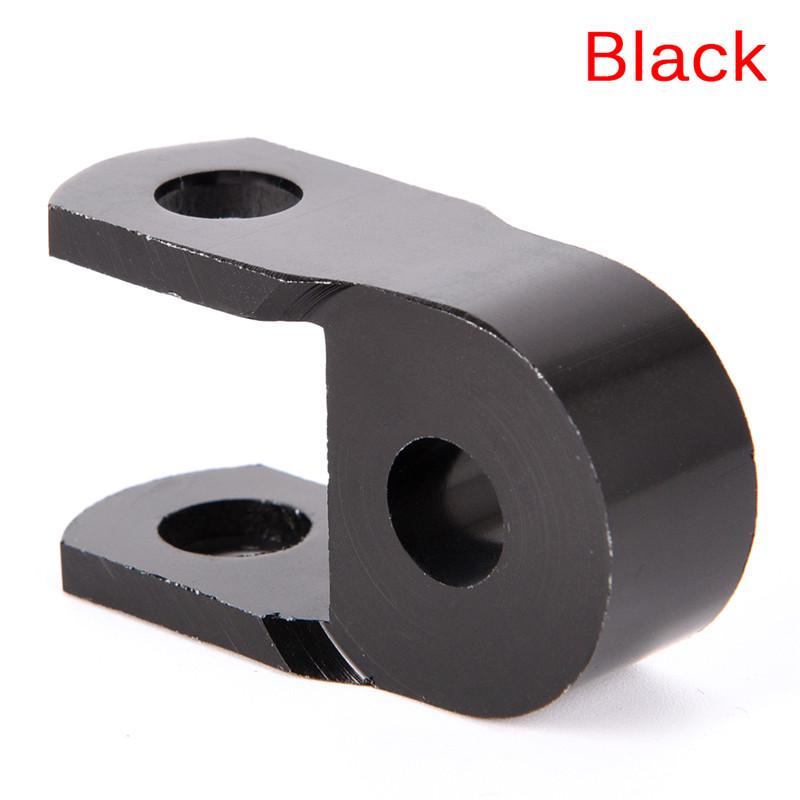 2 шт. 10 мм мотоциклетный мотоциклетный амортизатор для электромобиля, удлинитель высоты, домкрат, подъемный рычаг, аксессуары для модификации мотоцикла