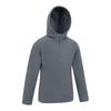 Mountain Warehouse Childrens/Kids Camber II Fleece Hoodie