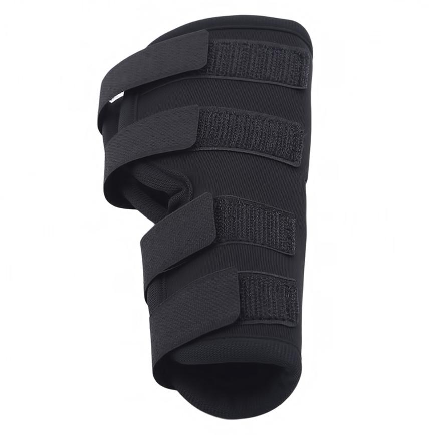 Professional Dog's Leg Bracket Sheath 1Pc Accessories Breathable Recovery Strap