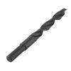 Nitriding Black Reduced Shank Drill Bit High Speed Steel Twist Drill Bit Machine Drill  Wood