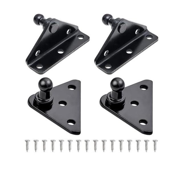 10mm Ball Joint Bolt Bracket for Car Gas Strut Lift & Shock Absorber Accessories