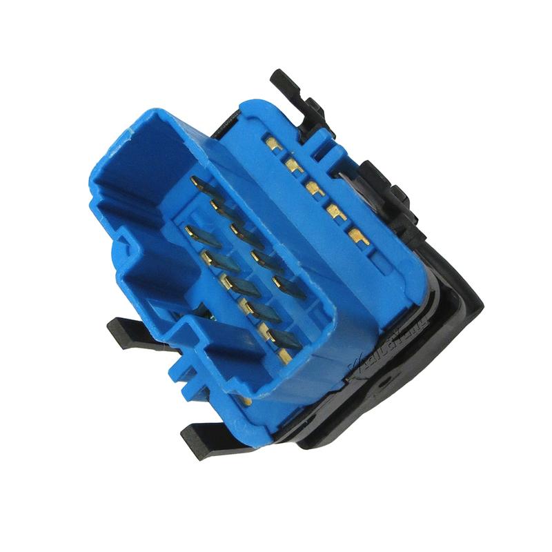 8200107772 8200315040 For Renault Megane II 2002-2014 Laguna MK2 10 P Electric Window Control Switch Lifter Switches
