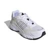 Adidas Crazychaos 2000 White Grey Women Sneakers Cloud-White Grey-Two Core-Black IH0308