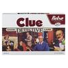 Hasbro Clue Classic Detective Настольная игра Ретро Серия Переиздание