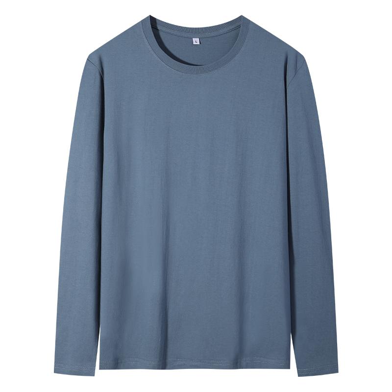 ZIRUNKING женская футболка с длинным рукавом