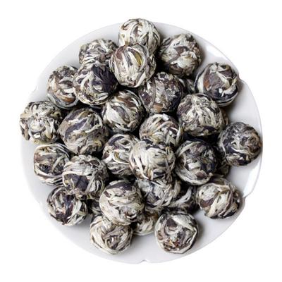 500 г Юньнаньский белый чай Лунный свет Белый дракон с жемчужной полосой Чай ручной работы