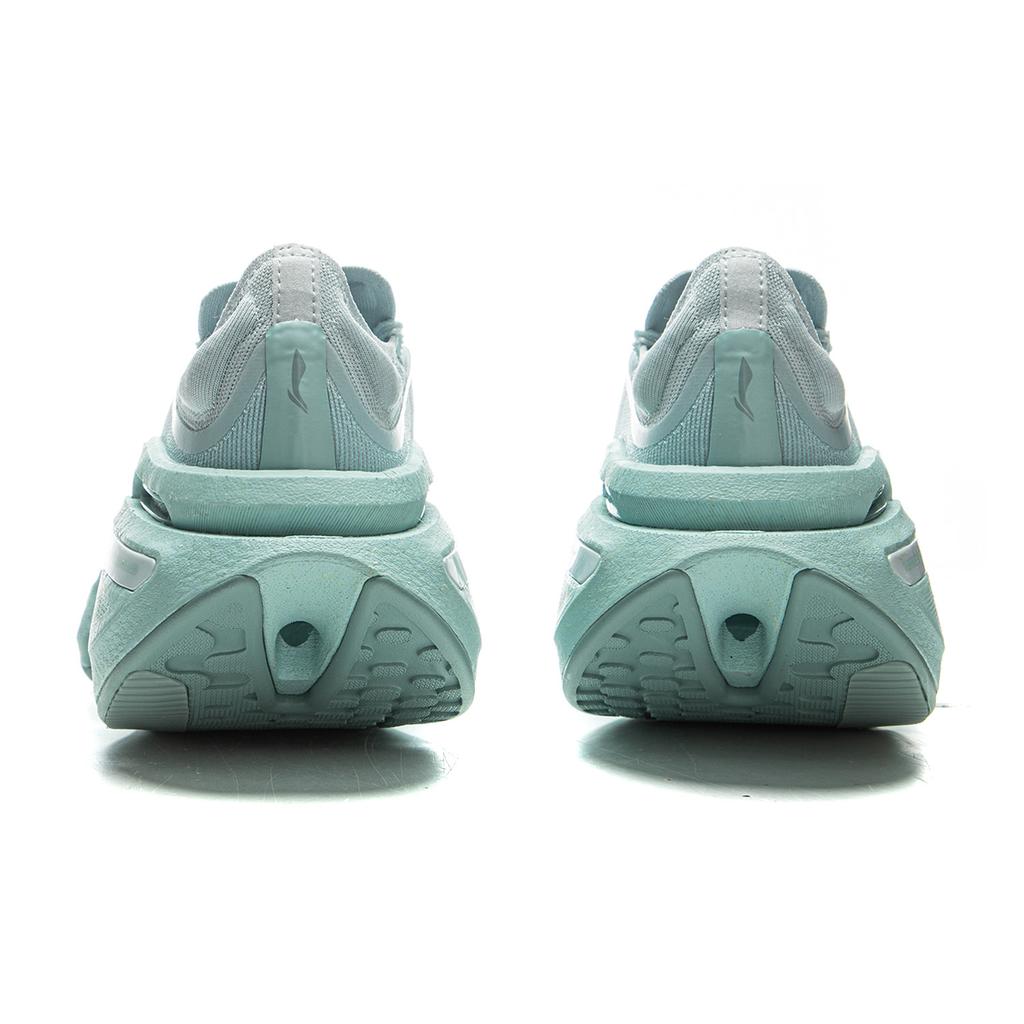 Li Ning Shadow 3.0 Низкие Беговые Кроссовки Унисекс Голубые ARRU005-7