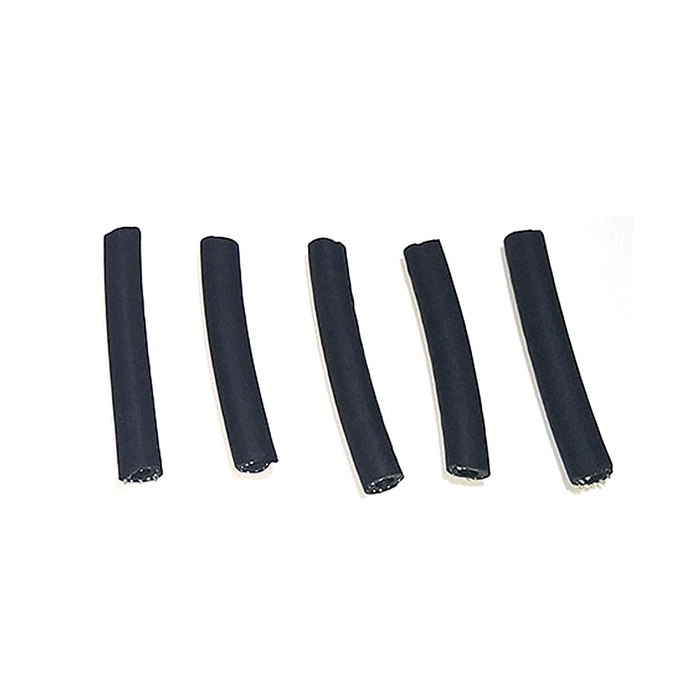 Новый 3 мм прозрачный топливный шланговый комплект для замены трубки 89031118 подходит для обогревателя Eberspacher