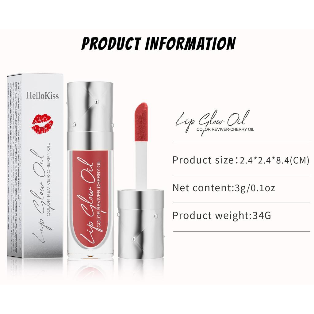 Кристаллическое желе, увлажняющее свечение для губ, масло для увеличения объема, золотой блеск для губ, водостойкий макияж, сексуальная тонированная глазурь для губ, жидкая помада, пополнела