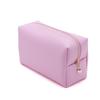 Multifunctional Fashion PU Leather Makeup Bag Waterproof Women's Cosmetic Bags Case Travel Wash Square Organizer Make Up Bag