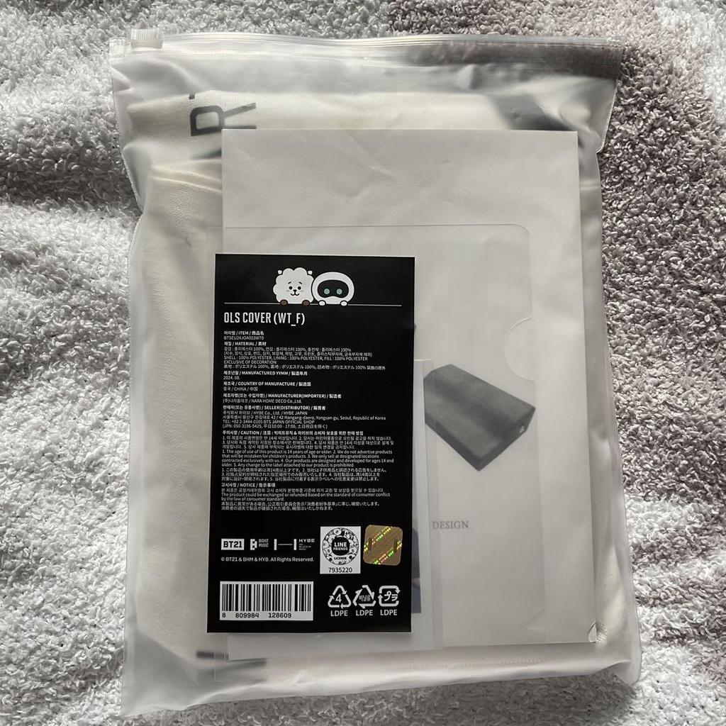 [Б/У] Последнее снижение цены BTS Jin Kim Seokjin КОЛЛЕКЦИЯ, СДЕЛАННАЯ АРТИСТОМ