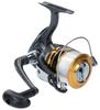 Daiwa Спиннинговая катушка 16 JOINUS 3500 (ДАЙВА) (с линией) (Модель 2016 года)