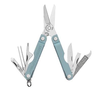 YL833036 Micra Multi Tool 10 функций Arctic (7651)