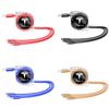 JMVOK1 Car Interior 3 In 1 Fast Charger USB Data Cable Accessories For Tesla Model 3 Model S Model X Model Y Cybertruck Roadster SpaceX