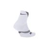 Nike Носки Crew с технологией Dri-Fit, унисекс, 1 пара, белые SX5467-100