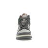Nike Dunk High SE Light Bone Мужские кроссовки Серый Tumbled-Grey Coconut-Milk DM0582-001