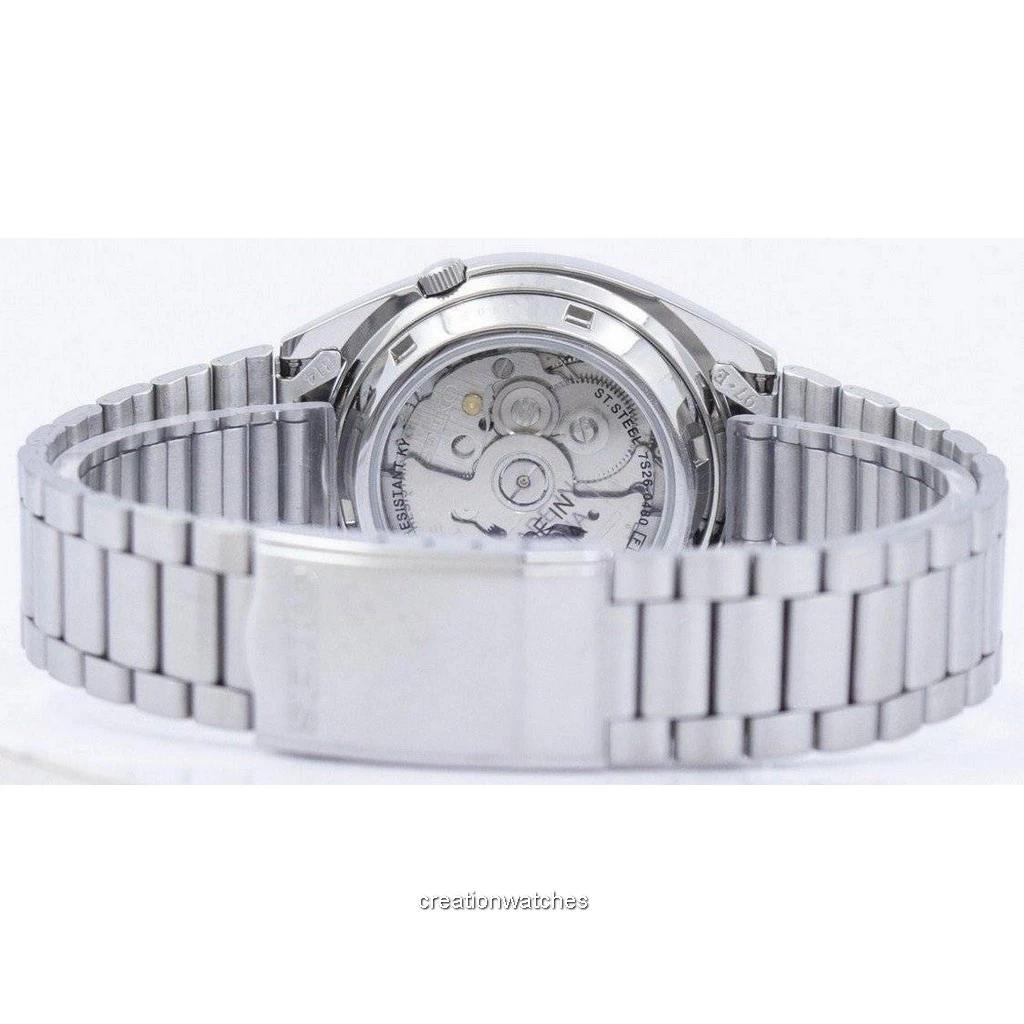 Seiko 5 Automatic SNXS73 SNXS73K1 SNXS73K Мужские часы