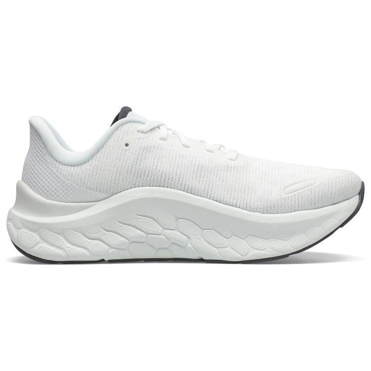 Fresh Foam X Kaiha Road New Balance 'Белый Серебристый' MKAIRCW1