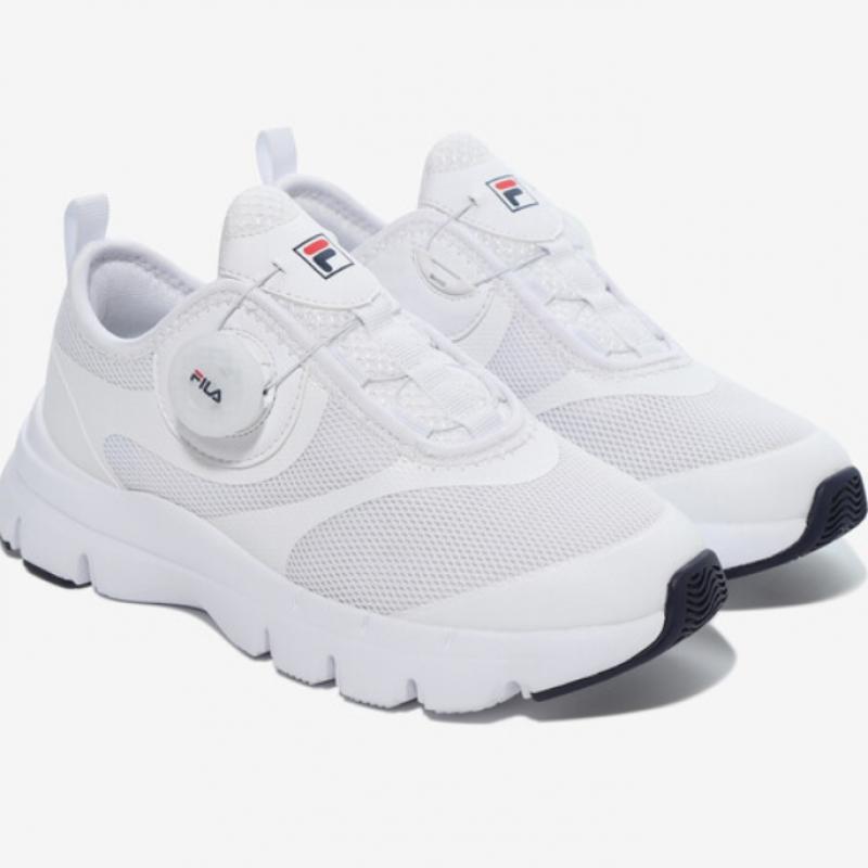 [fila Kids] Eagle Dial Kd 3xm02403g 100 Q0z3xm02403g100