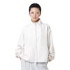Woven Jacket LIN M [New Balance] Women's (WJ41500) (Linen)