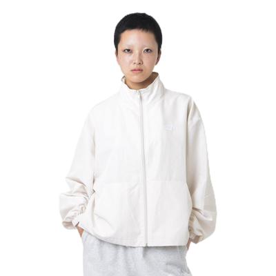 Тканая куртка LIN M [New Balance] Женская (WJ41500) (Белье)