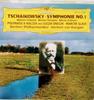 CD KARAJAN (HERBERT VON), TCHAIKOVSKY; - Tchaikovsky: Symphony No. 1 "Winter UCCG4899 Japan Classical Used