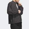 adidas Wuji Тканая куртка с однотонным логотипом Мужские куртки черные IA8137