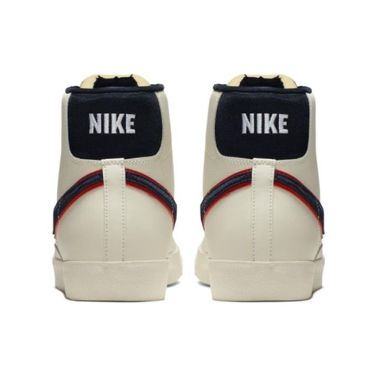 Nike Blazer Mid '77 Vintage 'City Pride Chicago' Men's CD9318-100