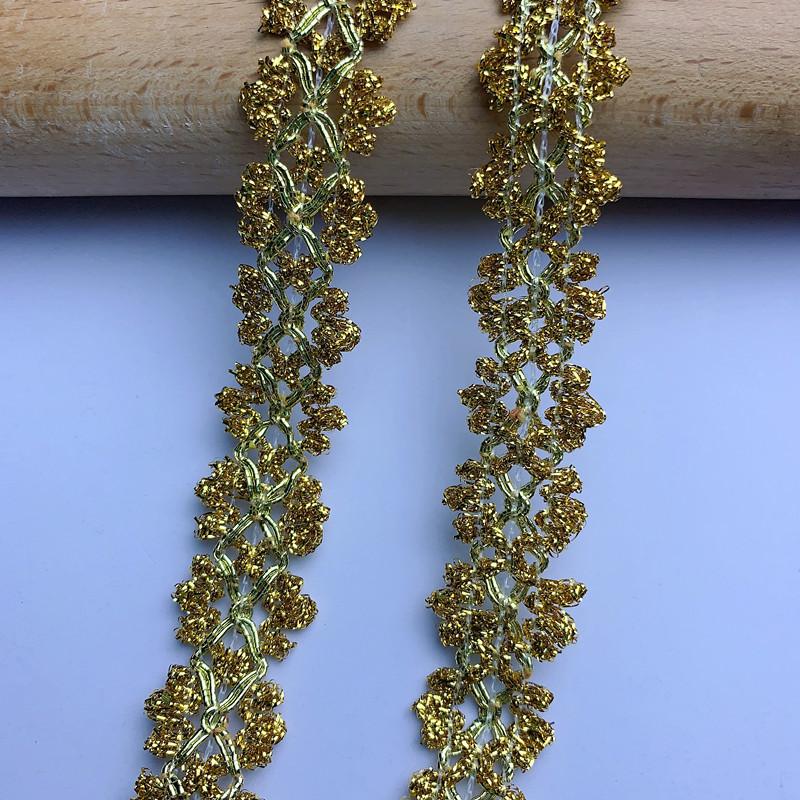 Каждая сумка длиной 4 м/13,12 фута. Суперширокая красочная кружевная шелковая кружевная бейка. Тканевый аксессуар. Идеально подходит для рукоделия, шитья, свадебного домашнего цветочного декора!ация