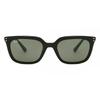 Солнцезащитные очки унисекс Ray Ban Rb4439d Asian Fit Polarized 901 9a