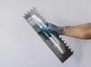 Kubala Stainless Steel Trowel, Notched 130 X 480 0257