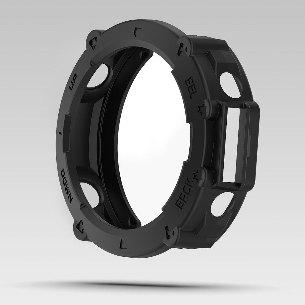 Защитный чехол из ТПУ для умных часов Amazfit T-rex Ultra, чехол-бампер из мягкого силикона, защитный корпус Huami Ultra, аксессуары