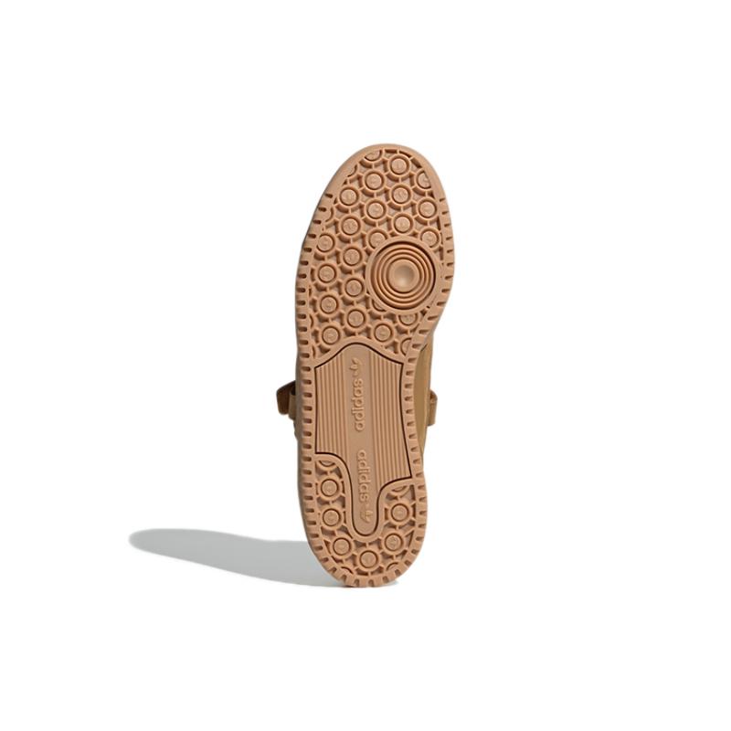 Adidas Кроссовки Forum Low 'Mesa Gum' GW6230