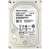 WD 4 ТБ DC HC310 SAS Enterprise HDD
