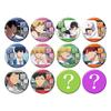 Forgetfulness Gekioshi Can Badge Collection Vol.1 50-piece Box
