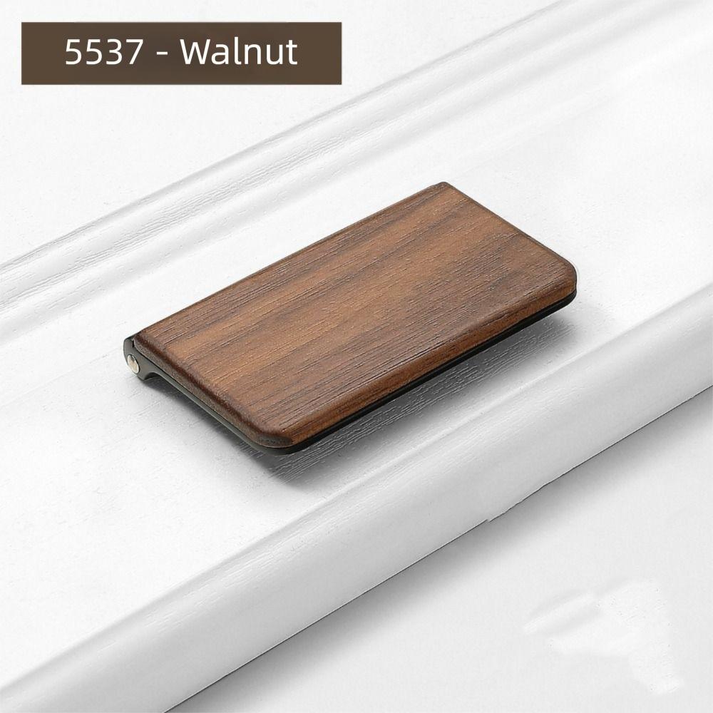 Simple Style No Drilling Handle Modern Design Concealed Fastening Handle  Modern Furniture